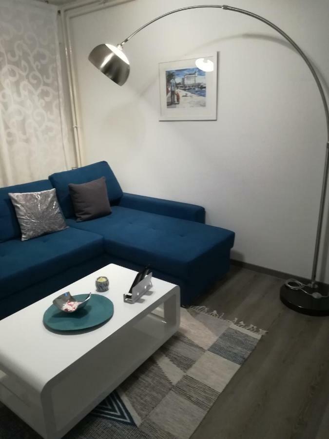 Fortuna Rajna Apartman Apartment Split Exterior photo