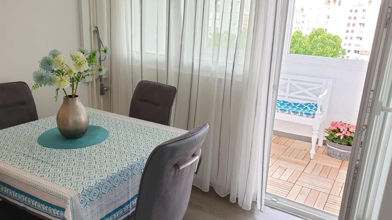 Fortuna Rajna Apartman Apartment Split Exterior photo
