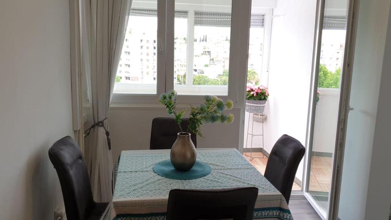 Fortuna Rajna Apartman Apartment Split Exterior photo