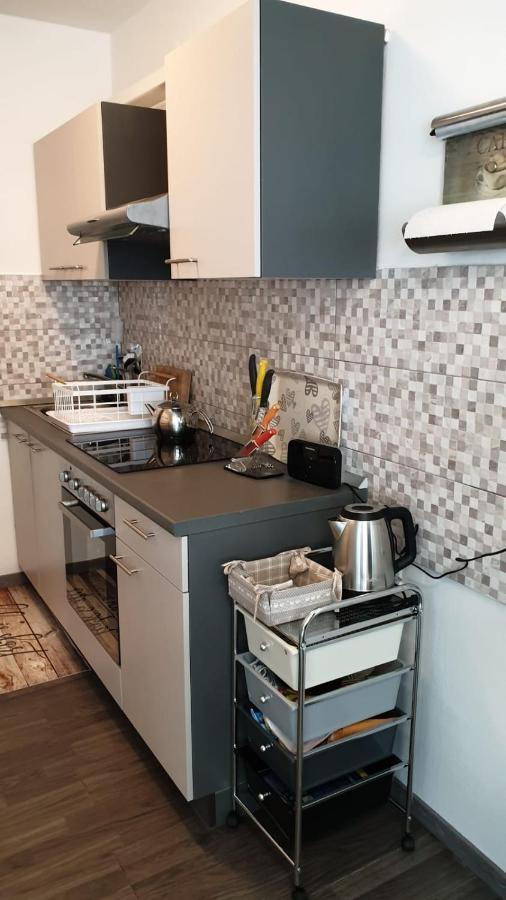Fortuna Rajna Apartman Apartment Split Exterior photo