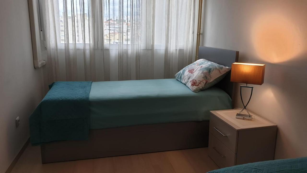 Fortuna Rajna Apartman Apartment Split Exterior photo